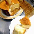 うたかた。's cooksnap of when they made 卵白救済♪ふわふわエンゼルフードケーキ.