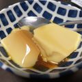 AO°'s cooksnap of when they made ヤバっプッチンプリン再現！できちゃった！.