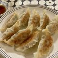 2年後には管理栄養士's cooksnap of when they made ぎょうざの丸岡好きの手作り餃子.