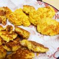 くまじ◎'s cooksnap of when they made じゅ～し～！冷凍豆腐でふわふわナゲット.
