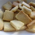 ちばたま's cooksnap of when they made 一度食べたらとまらない？クッキー！.