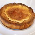 Riiina♪'s cooksnap of when they made 簡単に作れるプリンタルト.