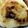 ゆけり３兄弟's cooksnap of when they made 明太子入りマヨ焼きおにぎり♪.