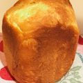 ◇palm◇'s cooksnap of when they made 塩こうじと甘酒で作る体に優しいHB食パン.