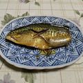 レオミウ's cooksnap of when they made 簡単和食♪ごまさばの煮付け.