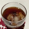 ゆみらんたん's cooksnap of when they made ☆コーヒー屋さんのアイスコーヒー☆.