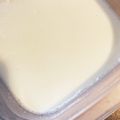 もんずん's cooksnap of when they made カルピスヨーグルトゼリー（プレーン）.