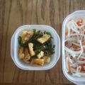 みるく茶's cooksnap of when they made カリカリ油揚げとピーマンの常備菜.