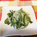 龍青空ママ's cooksnap of when they made お弁当にも♪新玉ねぎとパプリカ炒め.