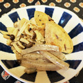 龍青空ママ's cooksnap of when they made ＊きのことがんもの煮物＊.