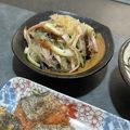 だりりラブ's cooksnap of when they made 春雨ときくらげの簡単★中華風サラダ.