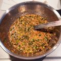 のんのん⑦☆'s cooksnap of when they made そうめん･冷やし中華･つけ麺に★万能つゆ.