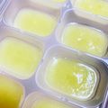 クックK0EAD7☆'s cooksnap of when they made 【離乳食初期】レンジでなすペースト.