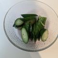 クックMQQTNW☆'s cooksnap of when they made 自慢の簡単手作りしょうゆドレッシング☆.