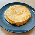 テルルルル's cooksnap of when they made 【基本】寝かせ時間不要！簡単クレープ生地.