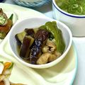 にきけん's cooksnap of when they made 茄子とピーマンのさっぱり煮.