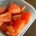 ※ぴーまん's cooksnap of when they made トマト.