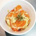 すずなまり's cooksnap of when they made 人参を美味しく食べよう③コンソメチーズ.