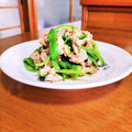 motomi♪'s cooksnap of when they made ピーマンと豚肉だけの青椒肉絲風炒め.