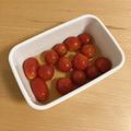 ＊ふうか＊'s cooksnap of when they made プチトマトの美肌マリネ【作りおき】.