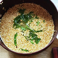 クックM96XDX☆'s cooksnap of when they made そうめんに♡簡単♪おうちで絶品ゴマだれ.