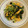 ピーナッツ子♪'s cooksnap of when they made 小松菜とワカメと卵の炒め物.