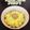 mayaの日曜日's cooksnap of when they made サッポロ一番塩 アレンジ！ごまネギ卵♪.