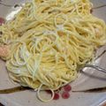 職人's cooksnap of when they made 簡単・失敗なし☆冷凍シーフードの解凍方法.