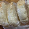 クックTV0LHS☆'s cooksnap of when they made HBで耳までやわらか ふわふわ食パン♪.