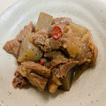あんまかろん☆'s cooksnap of when they made 簡単なのに絶品 とろとろ牛すじ煮込み.
