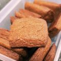 ひぃたろぉ～♪'s cooksnap of when they made 父の日にも☆簡単コーヒークッキー。.