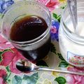 ♡いるか♡'s cooksnap of when they made 柔らかふるふる☆寒天コーヒーゼリー♪.
