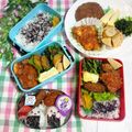 monchan♪♪'s cooksnap of when they made 玉ねぎ入りエビチリ お弁当にも.