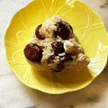 ナピト's cooksnap of when they made 旨い(๑´ლ`)甘栗と鶏肉の炊き込みご飯.