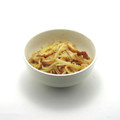 クックDAD's cooksnap of when they made もやしとちくわのカレーオイスター炒め.