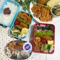 monchan♪♪'s cooksnap of when they made ♥豚こまのハニーケチャップ♥.