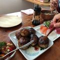 さやっ's cooksnap of when they made 絶対に肉汁があふれ出るハンバーグ☆.