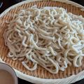 るなくれchan's cooksnap of when they made ☆HB☆讃岐風手打ちうどん.