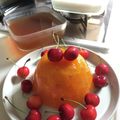 さやっ's cooksnap of when they made みかん缶で寒天ゼリー♪.