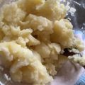 ゆずとーすと's cooksnap of when they made ジャガ芋だけでも濃厚！ポテトサラダ.