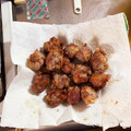 セブン克明's cooksnap of when they made アレンジいろいろ☆豚の唐揚げ.