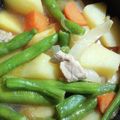 くりしぃ's cooksnap of when they made 鶏肉じゃが.