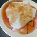 ひんべえ's cooksnap of when they made 5分で簡単☆みたらし餅♪お正月にも.
