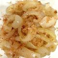 ルーニィー's cooksnap of when they made 玉ねぎ簡単大量消費★玉ねぎのオーブン焼き.