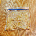 pnkdiamond's cooksnap of when they made 簡単楽々☆お味噌汁用油揚げの冷凍保存.