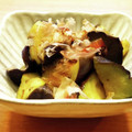 かなりんココりん's cooksnap of when they made レンジで簡単！なすの揚げ浸し.