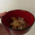 クックCJFV6L☆'s cooksnap of when they made さば味噌缶と大根の煮物.