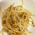 ★みーちゃん♪'s cooksnap of when they made ごま好きが作る　もやしのナムル.