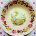 チェックのミニくま's cooksnap of when they made ☆アイスにココナッツオイルかけてみた☆.