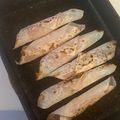 pyon♡✩'s cooksnap of when they made お弁当にも♡ワンタンの皮でハムチーズ巻き.